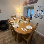 19 Eyre Square Lane Prázdninový dům Galway
