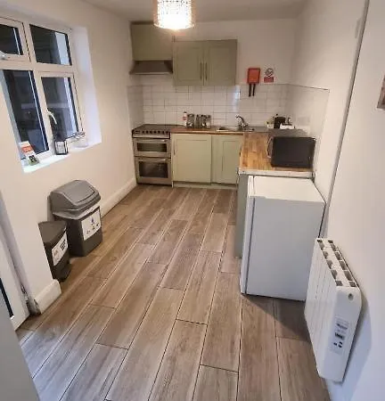 Holiday home 19 Eyre Square Lane