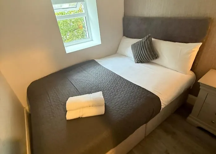 19 Eyre Square Lane ゴールウェイ