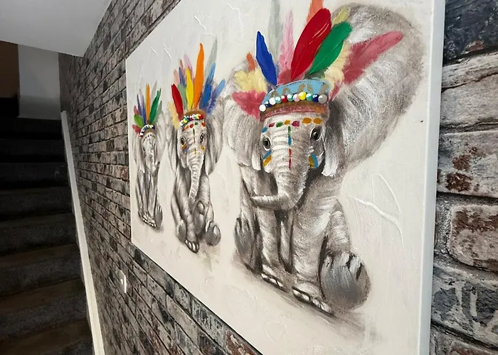 19 Eyre Square Lane 別荘