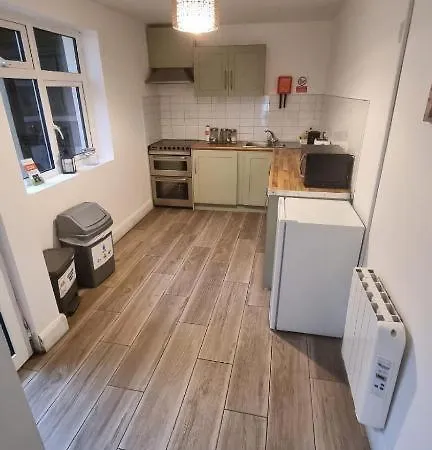 بيت للعطل 19 Eyre Square Lane