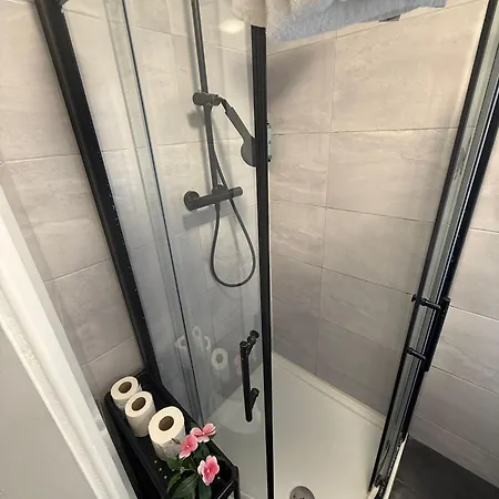 Prázdninový dům 19 Eyre Square Lane