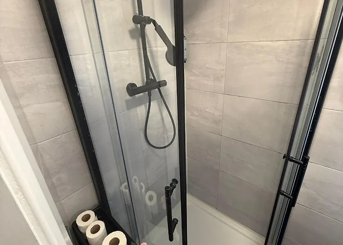 Dom wakacyjny 19 Eyre Square Lane