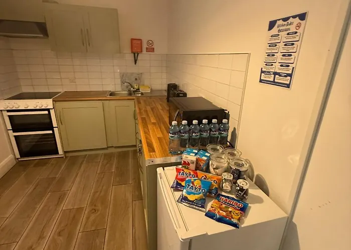 19 Eyre Square Lane Dom wakacyjny *