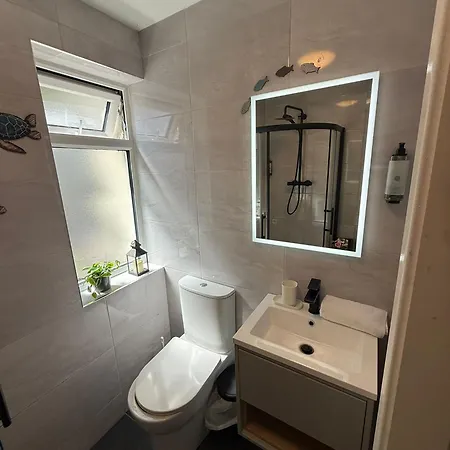 Сasa de vacaciones 19 Eyre Square Lane