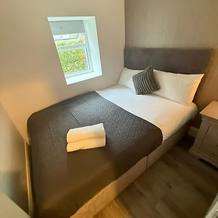 19 Eyre Square Lane Galway