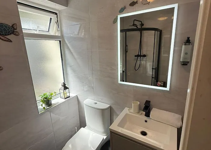 Сasa de vacaciones 19 Eyre Square Lane