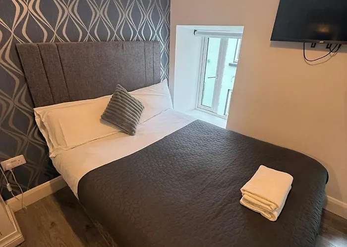 19 Eyre Square Lane Сasa de vacaciones Galway